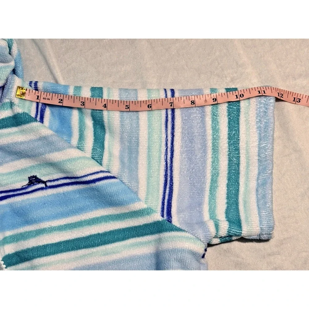 Tommy Bahama Kids Beach Cover Up L-XL 7-12